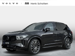 Volvo XC90 - T8 Plug-in hybrid AWD AUT8 455PK Ultra Dark | *DIRECT LEVERBAAR*FULL OPTION* Platinum grey