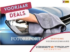 Peugeot Partner Tepee - 1.2 PureTech 110pk Outdoor - Nocciola metallic - Nav/Clima/Cruise