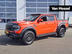 Ford Ranger Raptor - 3.0 Double Cab EcoBoost