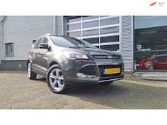 Ford Kuga - 1.5 Trend Edition*Navigatie*Cruise*Trekhaak*Lm Velgen*Enz