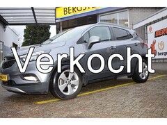 Opel Mokka X - 1.4 Turbo AUTOMAAT Innovation
