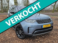 Land Rover Discovery - 5 2.0 Si4 HSE 7p virtual cockpit ACC panorama