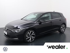 Volkswagen Golf - 1.4 eHybrid | 204 PK | SoH 94% | Head-up display | Matrix LED IQ.Light koplampen | 18" LM