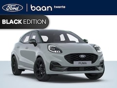 Ford Puma - 1.0 155 PK Automaat Hybrid ST-Line | Black Pack | Matrix | Driver Ass. Pack | Winter Pack