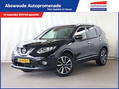 Nissan X-Trail - 1.6 DIG-T Connect Edition | Trekhaak | Pano