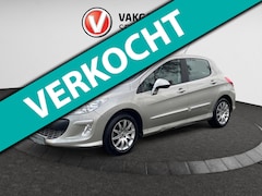 Peugeot 308 - 1.6 VTi XS | Automaat | Clima | Cruise | PDC Achter | Originele NL Auto | 2de Eigenaar | S