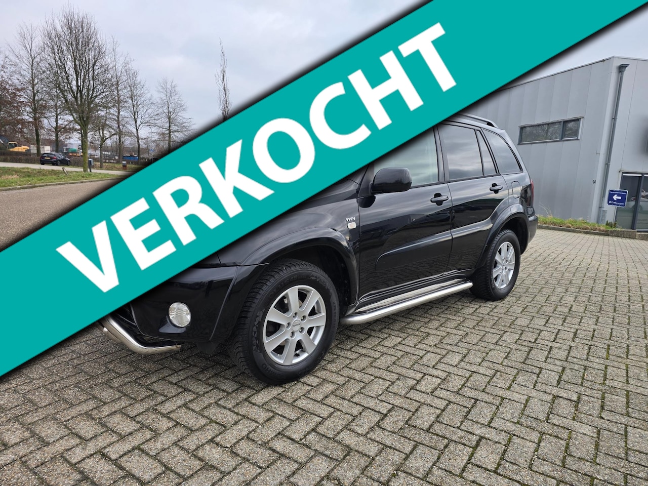 Toyota RAV4 - 2.0 VVTi Linea Terra Airco,Leer, - AutoWereld.nl