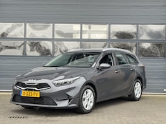 Kia Cee'd Sportswagon - CEED 1.0 T-GDI DYNAMICLINE I APPLE CARPLAY I P-CAMERA I CLIMATE CONTROL I ADAPTIVE CRUISE