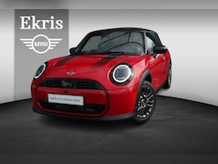 MINI Cooper - 3-deurs C | Classic Trim + Pakket L