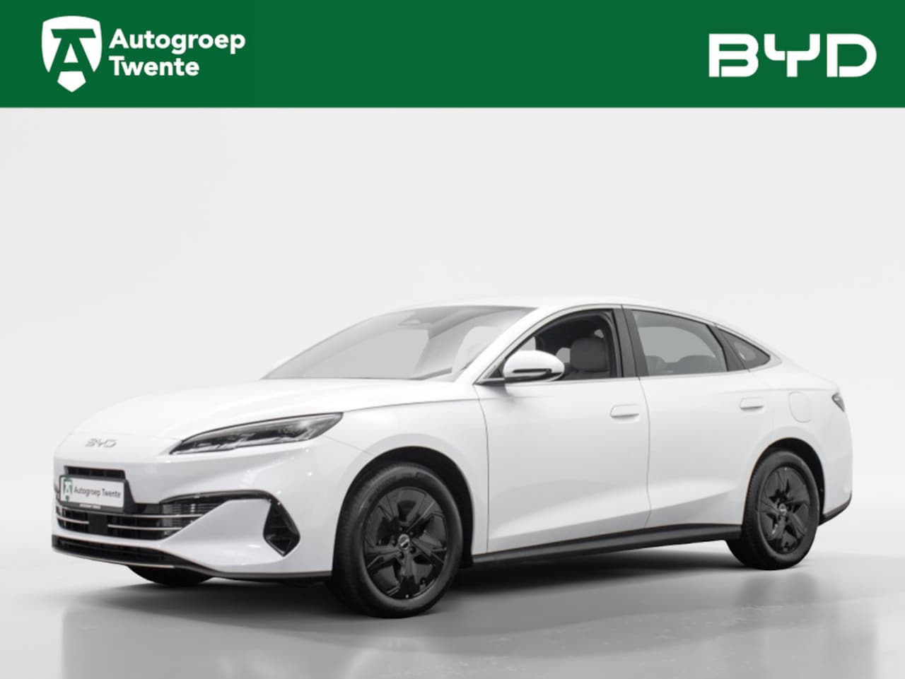 BYD SEAL 6 - 1.5 DM-i Boost | Navigatie | Private lease €669 p.m. - AutoWereld.nl