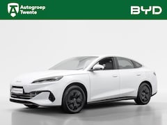 BYD SEAL 6 - 1.5 DM-i Boost | Navigatie | Private lease €669 p.m