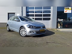 Volkswagen Polo - 1.0 TSI Comfortline/Cruise/App Carplay/