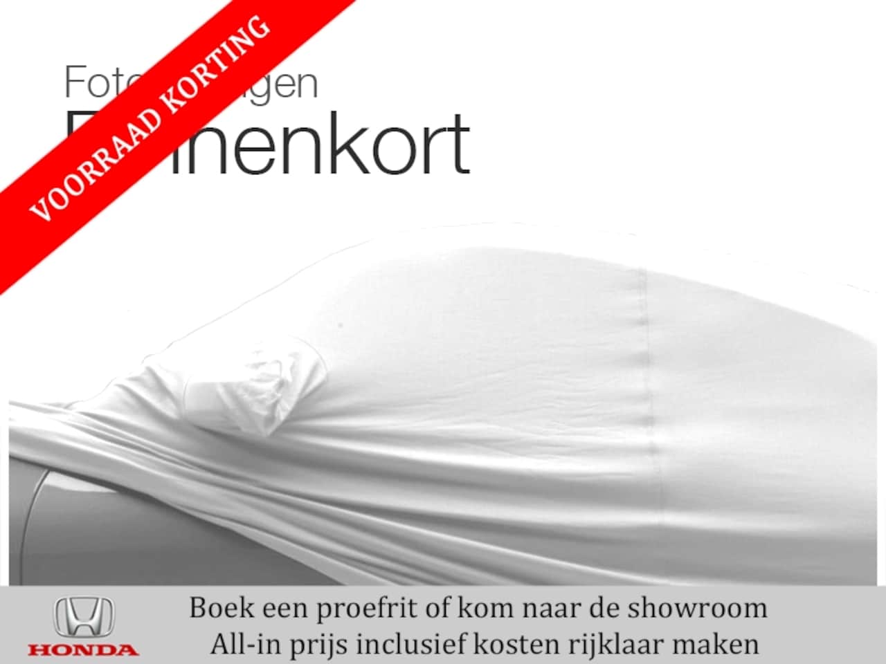 Honda CR-V - 2.0 e:PHEV Advance Tech | 2000 EURO Voorraad Korting - AutoWereld.nl