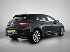 Renault Mégane - 1.2 TCe Bose 130PK | Trekhaak 1650KG | BOSE Audio | Head-Up Display | Stoelverwarming | Ac