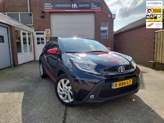 Toyota Aygo X - 1.0 VVT-i MT first, 1e Eigenaar, Dealer onderhouden, Camera