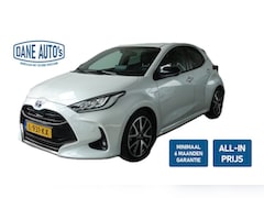 Toyota Yaris - 1.5 Hybrid Executive - RIJKLAARPRIJS
