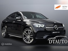 Mercedes-Benz GLE-Klasse Coupé - 350e 4MATIC Premium Plus 2xAMG Lucht Night Burm 22'' VOL in Nieuwstaat 56Dkm BTW