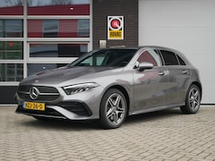 Mercedes-Benz A-klasse - 250 e AMG Line Sfeer| Camera| Fabr Garantie
