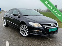Volkswagen Passat CC - 1.8 TSI 160pk | Orig NL