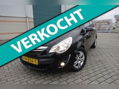 Opel Corsa - 1.2-16V Selection -5drs - l. m. velgen