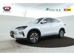 BYD Seal U - 1.5 DM-i FWD Boost Plug in hybrid, Demo Direct leverbaar