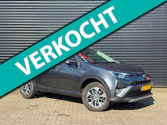 Toyota RAV4 - 2.5 Hybrid Dynamic | PDC Achter | Camera | Cruise Ctrl | Lane Assist | Elektrische Achterk