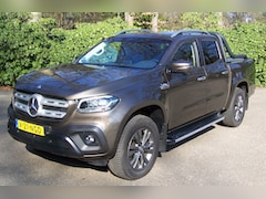 Mercedes-Benz X-klasse - 350 d 4-MATIC Power