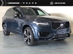 Volvo XC90 - 2.0 T8 Recharge AWD Ultimate Dark
