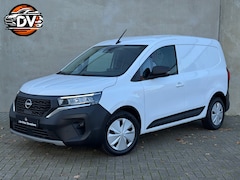 Renault Kangoo - townstar 1.3 TCe 130 Luxe L1 LEER NAV CRUISE