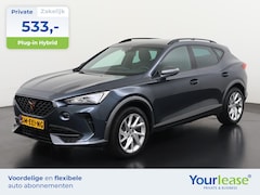CUPRA Formentor - 1.4 e-Hybrid Business | All-in 533, - Private Lease | Direct uit voorraad