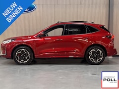 Ford Kuga - 2.5 PHEV 243pk ST-Line X Panoramadak Trekhaak Winter Techno pack AGR Stoelen HUD 20" LM Ve
