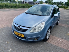 Opel Corsa - 1.4-16V Enjoy ( zeer goede staat )