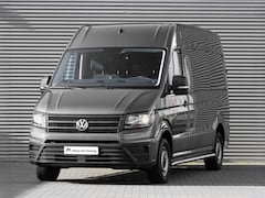 Volkswagen Crafter - 30 2.0 TDI 140pk DSG L3H3 Trendline · Camera · Trekhaak · Side Bars · Cruise Control · App