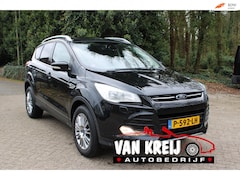 Ford Kuga - 1.6 Titanium, Camera, Clima, Panorama, Cruise