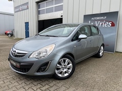 Opel Corsa - 1.2-16V Edition 5-Drs. Airco / Cruise / PDC / LMV