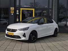 Opel Corsa - 1.2 GS Line | 1e Eig | Camera + sensoren | Climate Control | Apple Carplay | Android Auto