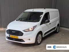 Ford Transit Connect - 1.5 EcoBlue L2 Trend | Trekhaak | Laadruimte Betimmering | All-Season | Camera | Cruise |