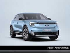 Ford Explorer - Select Extended Range RWD 79 kWh | Nieuw te bestellen vanaf €42.350,