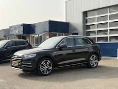 Audi Q5 - 55 TFSI e q. Comp