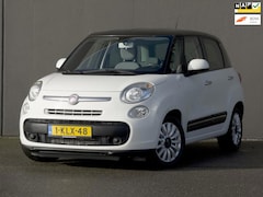 Fiat 500 L - 0.9 TwinAir Easy Eco
