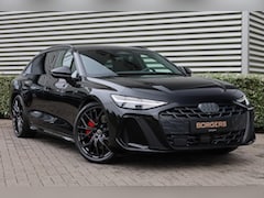 Audi A6 Avant - e-hybrid Competition Trekhaak l Massage l Pano.dak