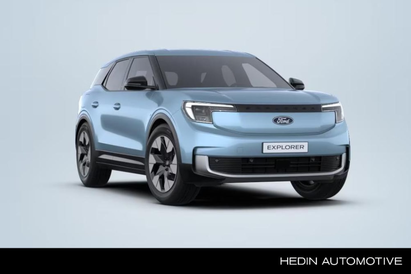 Ford Explorer - Premium Extended Range RWD 79 kWh | Nieuw te bestellen vanaf €46.350,-! - AutoWereld.nl