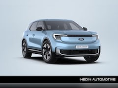 Ford Explorer - Premium Extended Range RWD 79 kWh | Nieuw te bestellen vanaf €46.350,