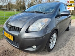 Toyota Yaris - 1.3 VVTi Aspiration top kwaliteit|climate control