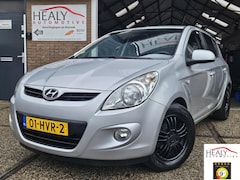 Hyundai i20 - 1.4i DynamicVersion|2009|224.903 km|Leer|Cruise|