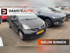 Toyota Aygo - 1.0-12V Nieuwe APK
