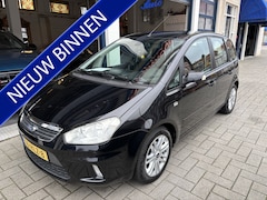 Ford C-Max - 1.6-16V Ghia NIEUWE APK