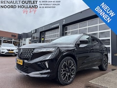 Renault Austral - 1.2 E-Tech full hybrid 200 iconic esprit Alpine