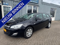 Opel Astra Sports Tourer - 1.4 Edition