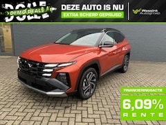 Hyundai Tucson - New 1.6 T-GDi HEV 230pk Aut. Premium